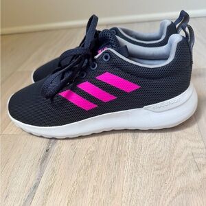 Adidas navy  Sneakers with Stylish Comfort